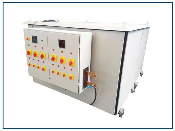 Load Bank Manufacturers in India