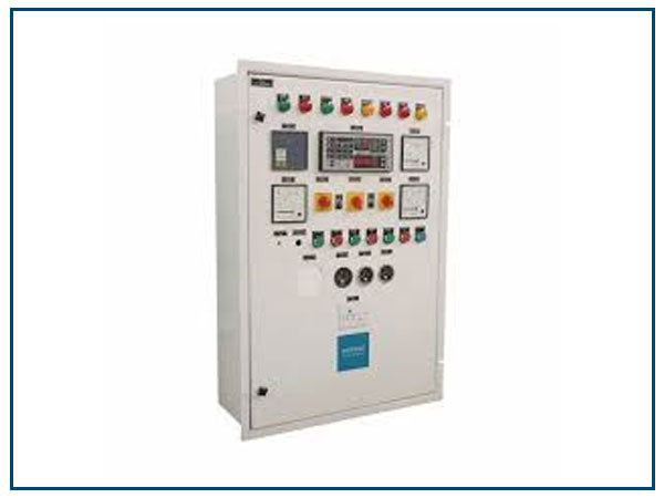 Standard AMF Panel Manufacturers in India