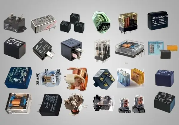 Stuck Relay Manufacturers in Mumbai | Aaradhya Power Solutions