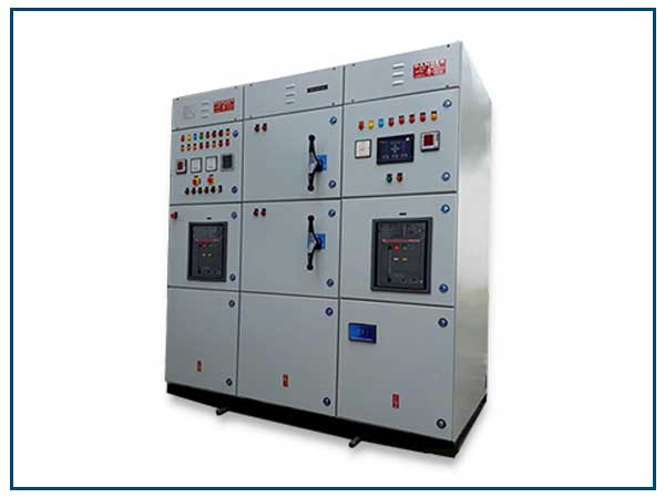 Synchronizing Relay Manufacturers in Goa | Aaradhya Power Solutions